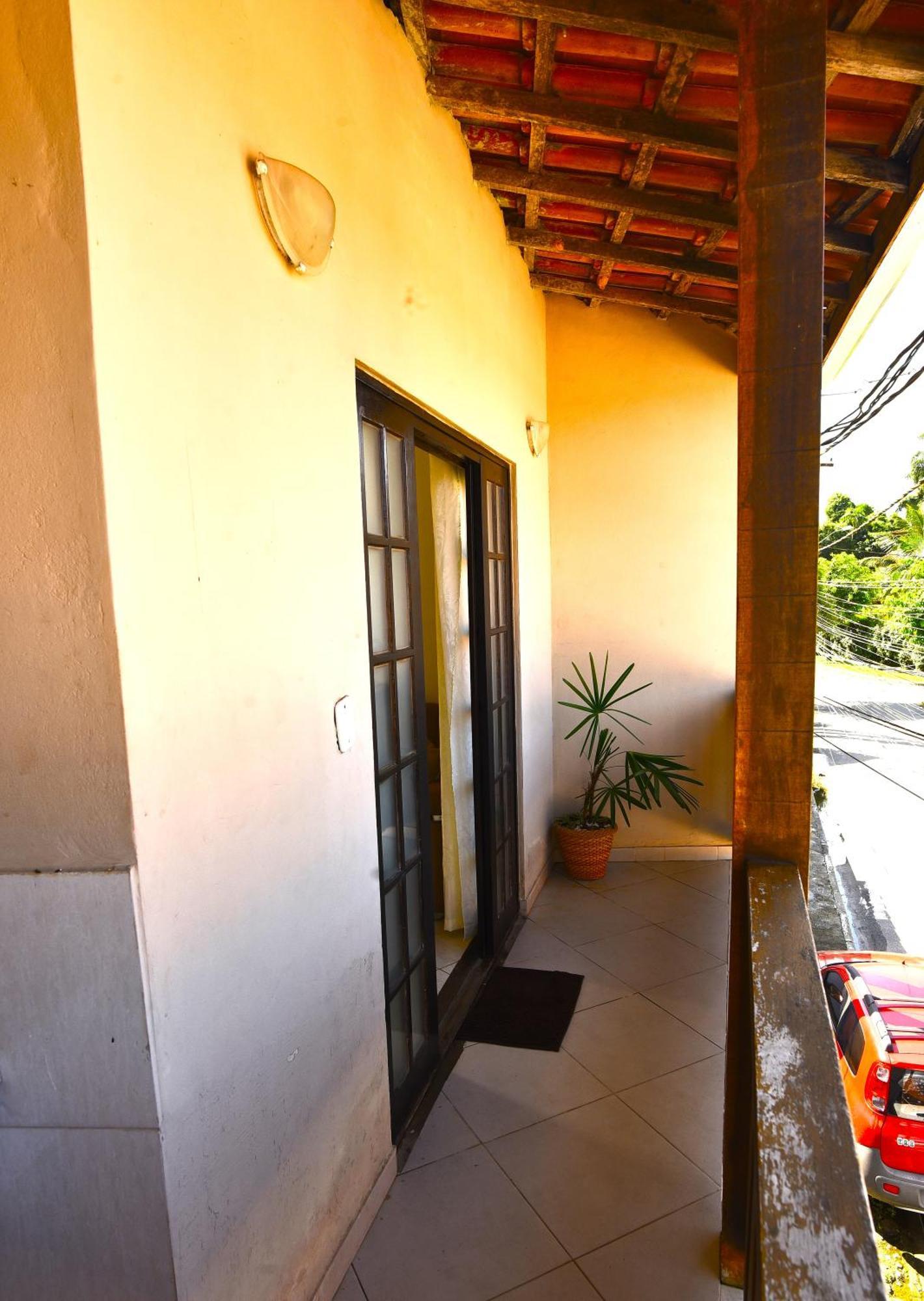 Apartment Apto Bem Equipado, Com 2 Quartos Acomoda Ate 6 Pessoas Confortavelmente *