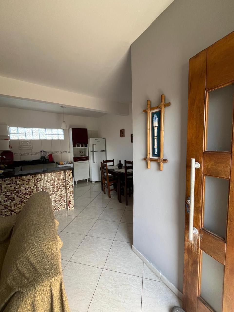 Apto Bem Equipado, Com 2 Quartos Acomoda Ate 6 Pessoas Confortavelmente Apartment