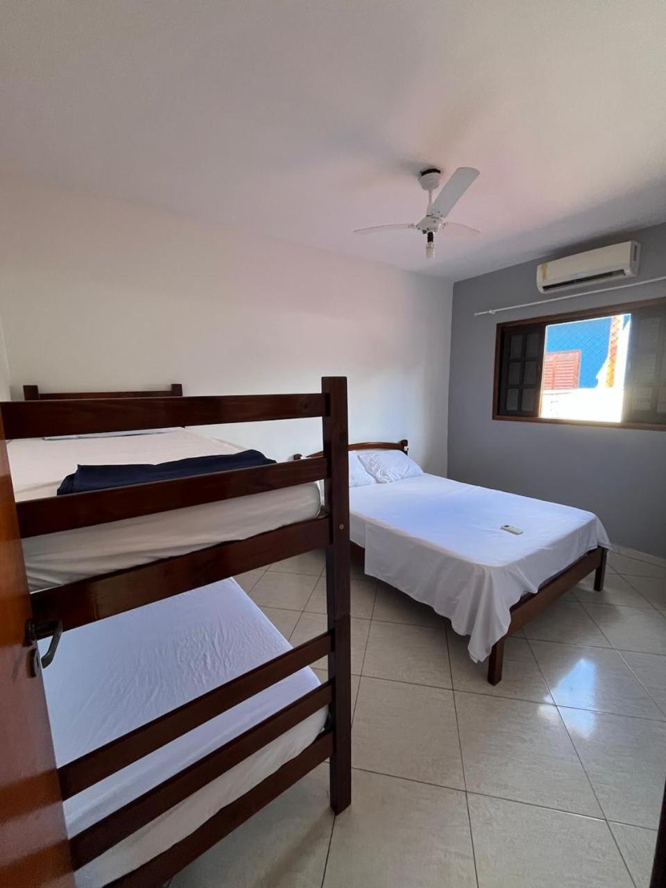 Apartment Apto Bem Equipado, Com 2 Quartos Acomoda Ate 6 Pessoas Confortavelmente