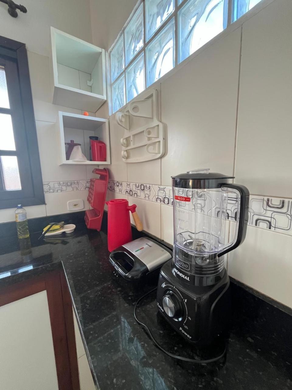 Apartment Apto Bem Equipado, Com 2 Quartos Acomoda Ate 6 Pessoas Confortavelmente Ubatuba
